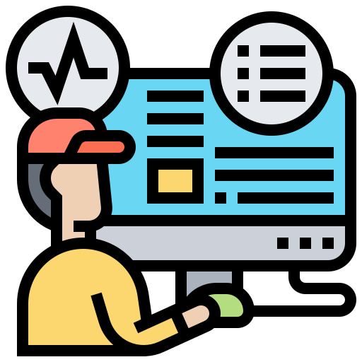Monitor