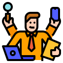 Programme and Project Management