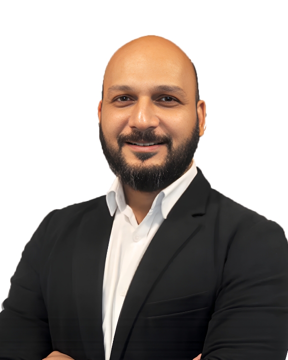 Kamesh Mankad, CEO & Founder Technosprout