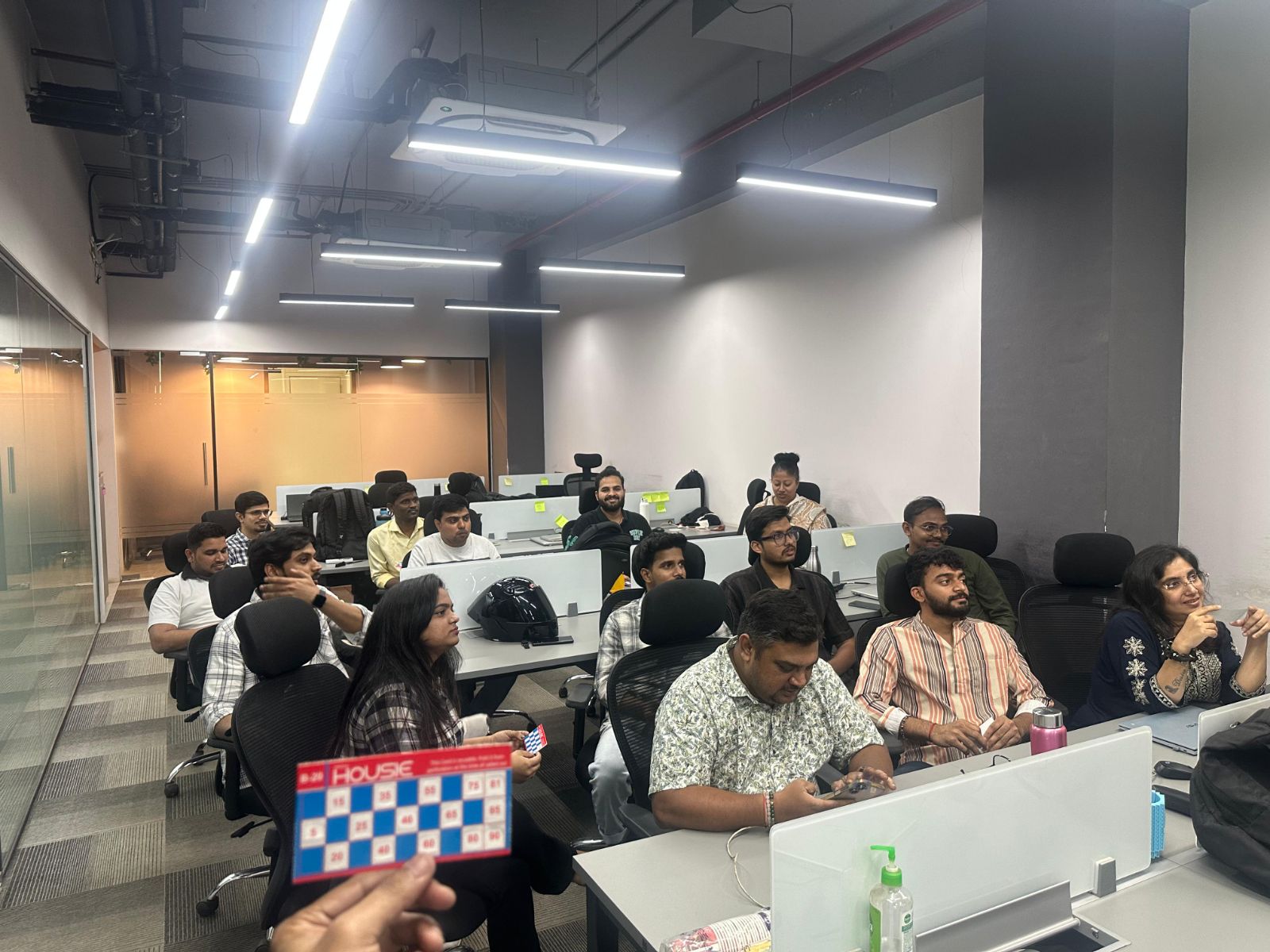 Technosprout Team