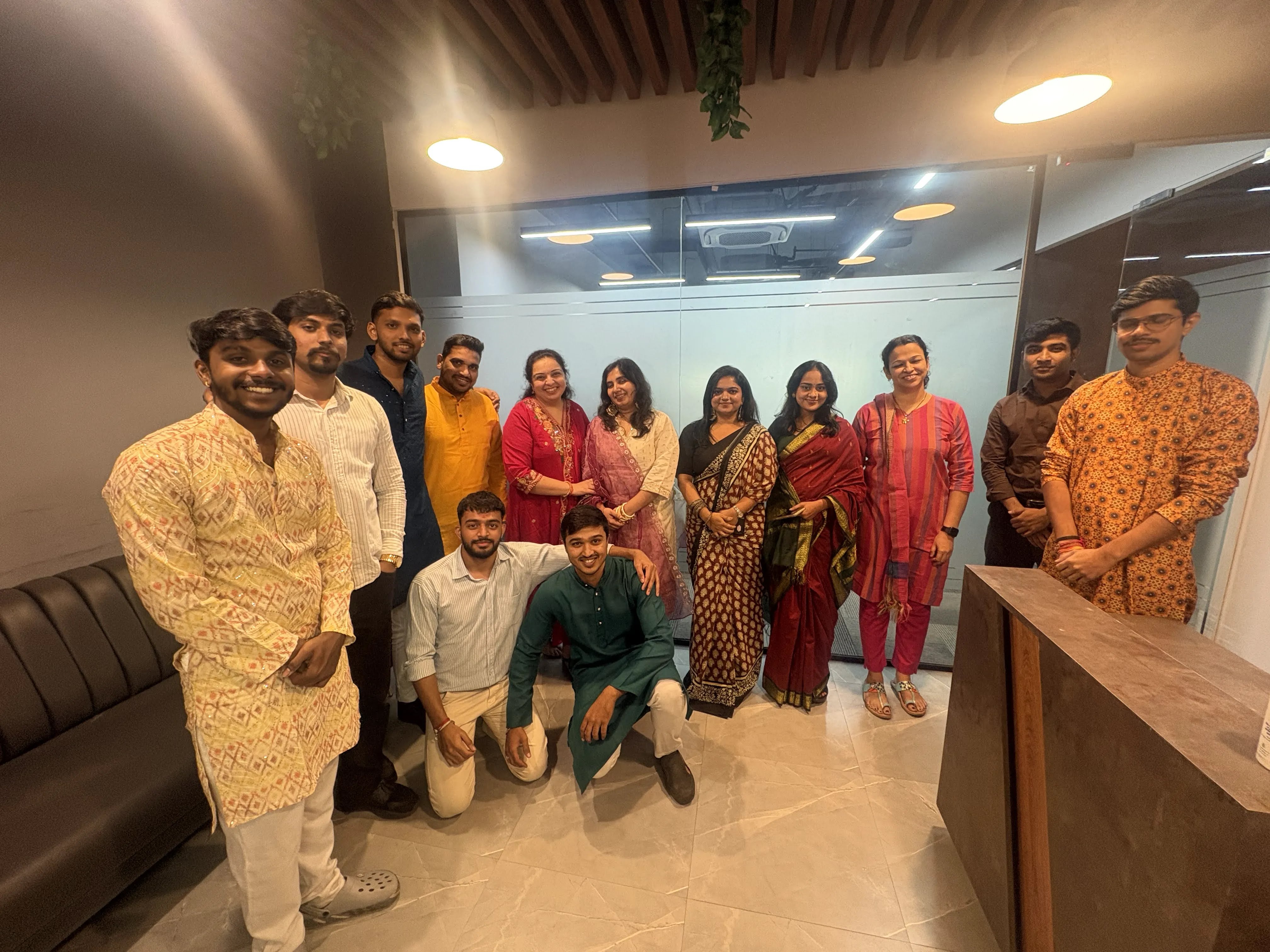 Technosprout Team