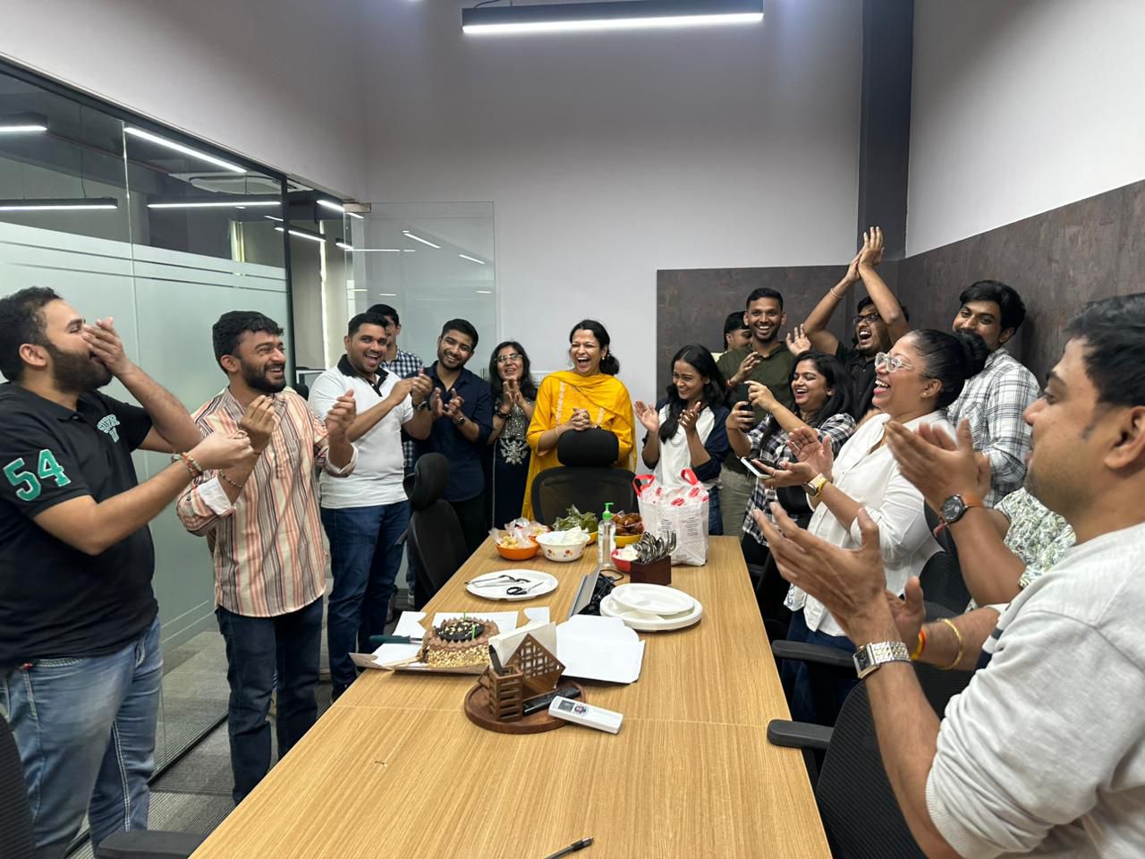 Technosprout Team